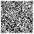 QR code with Aloma Elementary School contacts