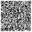 QR code with River Valley Antique Machine contacts