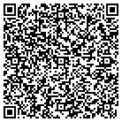QR code with West Sanford Free Will Church contacts