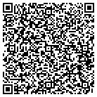 QR code with Banzhaf & Assoc Inc contacts