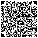 QR code with His & Her Limousine contacts