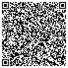 QR code with T T & T Concert Spt & Theater contacts