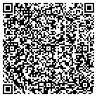 QR code with California Frozen Beverage contacts