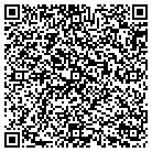 QR code with George Kontos Roofing Inc contacts
