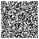 QR code with Hott Cars contacts