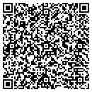 QR code with Oliver's Barber Shop contacts