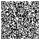 QR code with Tourist Stop contacts