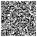 QR code with University Title contacts