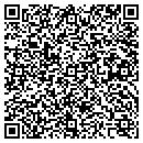 QR code with Kingdom of Dreams Inc contacts