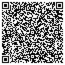 QR code with Ozona Travel contacts