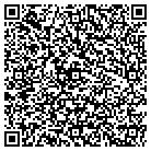 QR code with University Auto Center contacts