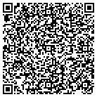 QR code with Leesburg Printing Company contacts