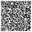 QR code with Justops contacts
