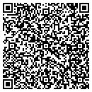 QR code with Tire Town of Benton contacts