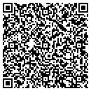 QR code with Ugo's Place contacts