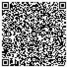 QR code with Macedonia Primitive Baptist contacts