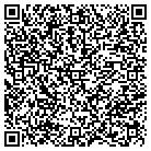 QR code with Matthews Alvin Paint & Body Sp contacts