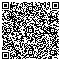 QR code with WHI Inc contacts