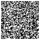 QR code with Adams Parts & Service contacts