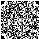 QR code with American East West Connection contacts