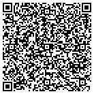 QR code with Families Of Missing Loved Ones contacts