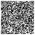 QR code with One Stop Budget Cleaning Inc contacts
