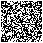 QR code with Anyplace Anytime Therapeutic contacts