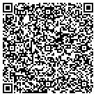 QR code with Highlands Cnty Animal Control contacts