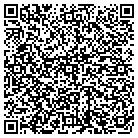 QR code with W E Brodbeck Roofing Co Inc contacts