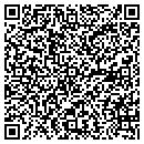 QR code with Tareks Cafe contacts