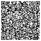 QR code with Konstructor Service Logistics Corp contacts