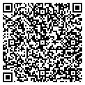 QR code with JLC Farms contacts