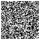QR code with T & T Marketing Group contacts
