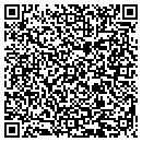 QR code with Hallel Realty LTD contacts