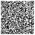 QR code with Accurate Acoustics Inc contacts