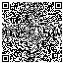 QR code with Kevin's Salon contacts