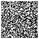 QR code with D & S Construction Service contacts