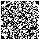 QR code with Honorable Patricia A Kinsey contacts
