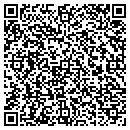 QR code with Razorback Cab Co Inc contacts