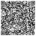 QR code with Madsen Senior Center contacts