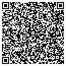 QR code with Yates Radio & TV contacts