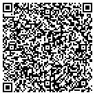QR code with M Y Medical Equipment Corp contacts