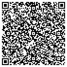QR code with Red Heart Cedar Creations contacts