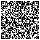 QR code with Suzannes contacts