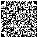 QR code with DJK Service contacts