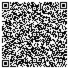 QR code with Rainbow Village Learning Center contacts