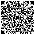 QR code with RBC contacts