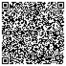 QR code with Prezant Ironworks Inc contacts