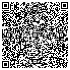 QR code with Blueberry Lodge Assisted Lvng contacts