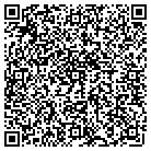 QR code with R & K Portable Buildings LC contacts